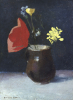Odilon Redon art print