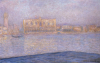Claude Monet art print