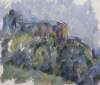 Paul Cezanne art print