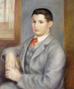 Pierre Auguste Renoir art print