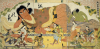 Ando Hiroshige art print