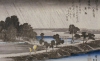 Ando Hiroshige art print