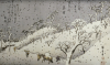 Ando Hiroshige art print