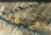 Ando Hiroshige art print