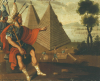 Cuzco School art print