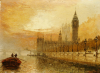 Claude Stanfield Moore art print