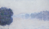 Claude Monet art print
