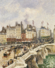 Camille Pissarro art print