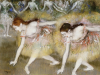 Edgar Degas art print