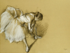 Edgar Degas art print