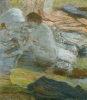 Edgar Degas art print