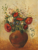 Odilon Redon art print