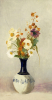 Odilon Redon art print
