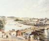 Camille Pissarro art print