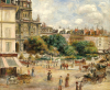 Pierre Auguste Renoir art print