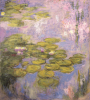 Claude Monet art print