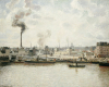 Camille Pissarro art print