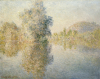 Claude Monet art print