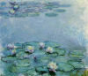 Claude Monet art print