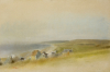 Edgar Degas art print