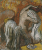 Edgar Degas art print