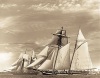 David Stevens art print