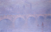 Claude Monet art print