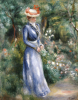 Pierre Auguste Renoir art print