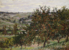 Claude Monet art print