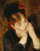 Pierre Auguste Renoir art print