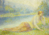 Hippolyte Petitjean art print
