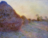 Claude Monet art print