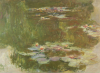 Claude Monet art print