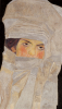 Egon Schiele art print