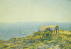Theo van Rysselberghe art print