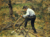 Camille Pissarro art print