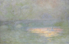 Claude Monet art print