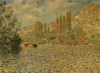 Claude Monet art print