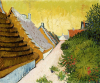 Vincent Van Gogh art print