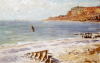 Claude Monet art print