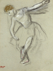 Edgar Degas art print