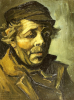 Vincent Van Gogh art print