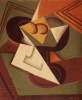 Juan Gris art print