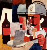 Roger de la Fresnaye art print