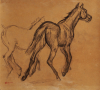 Edgar Degas art print