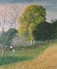 Felix Edouard Vallotton art print