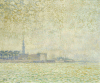 Theo van Rysselberghe art print
