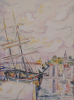 Paul Signac art print