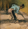 Vincent Van Gogh art print