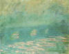 Claude Monet art print